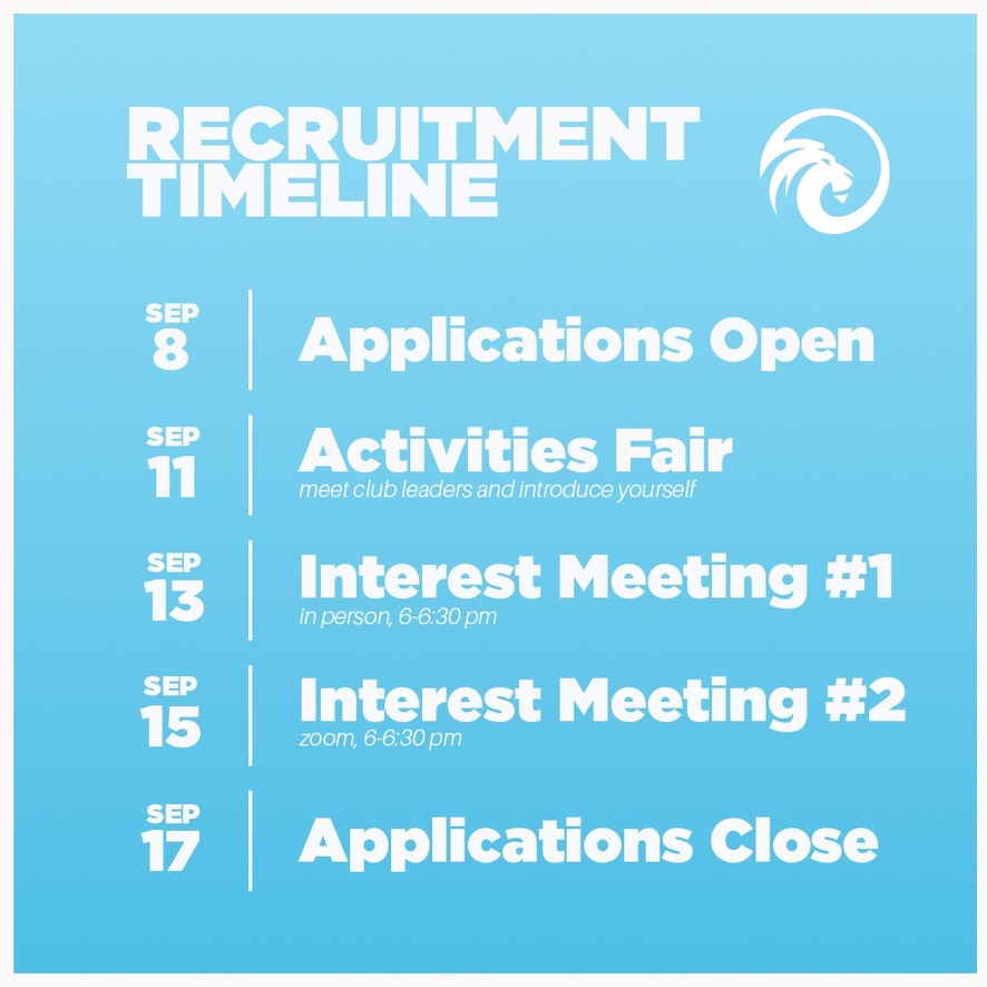 LSS Interest Meeting 2