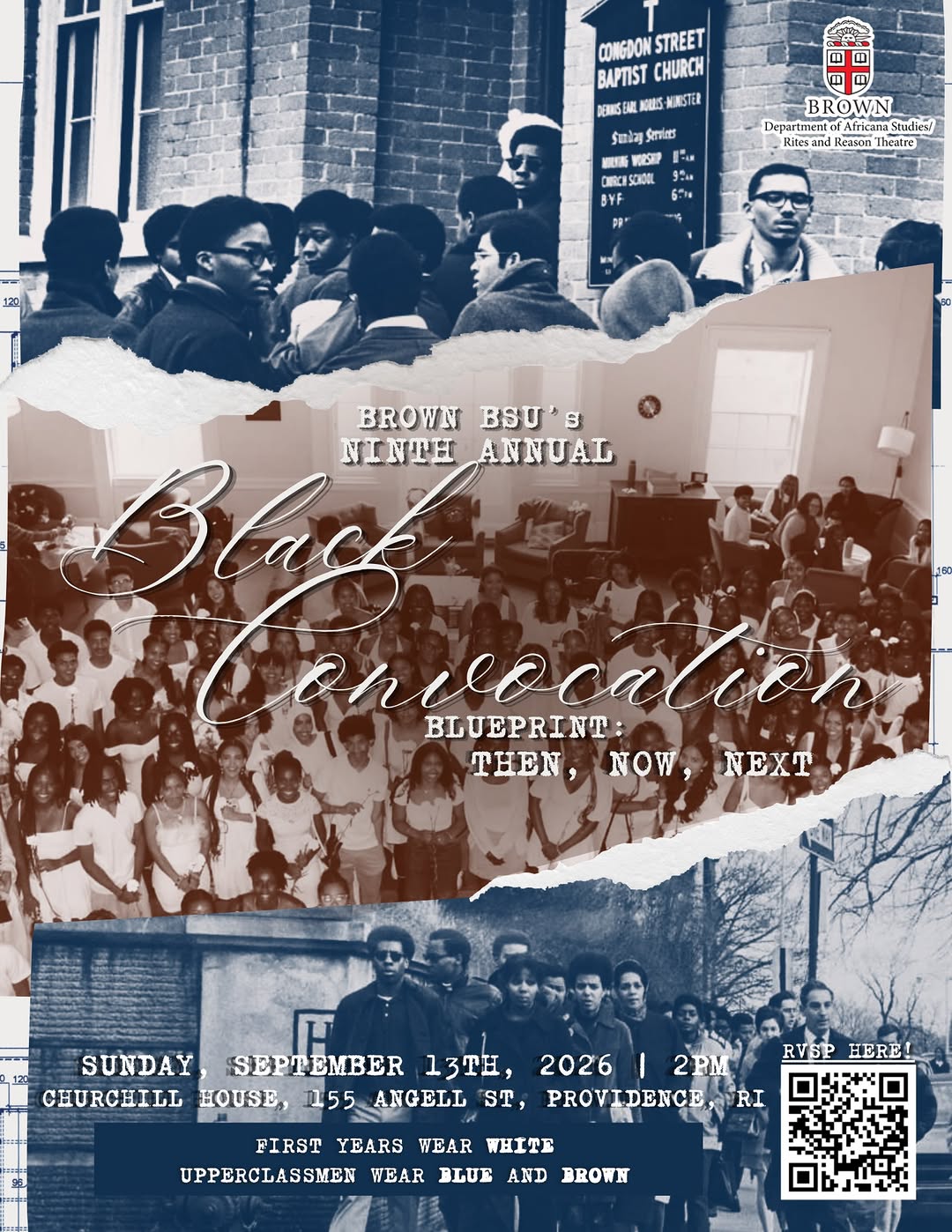 Black Convocation