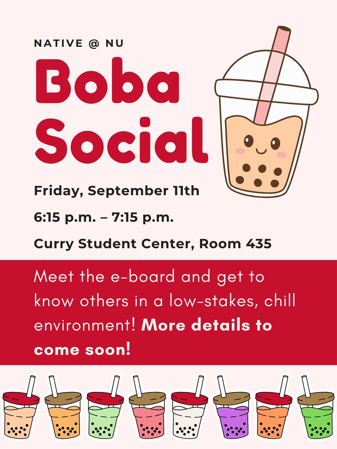 Boba Social