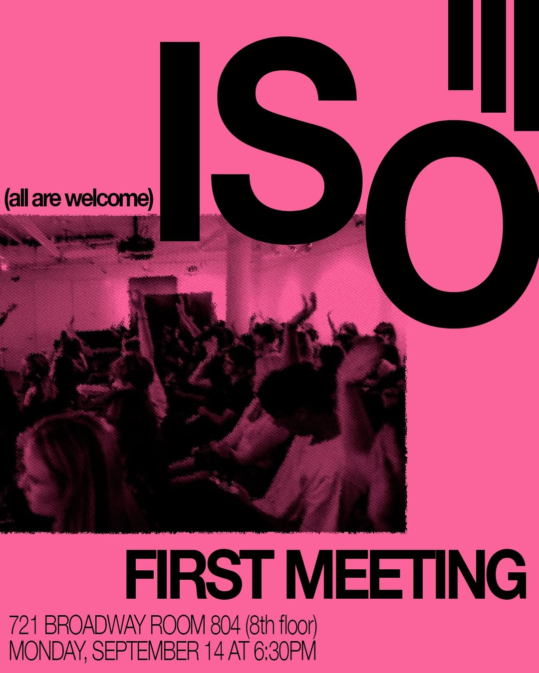 First Meeting