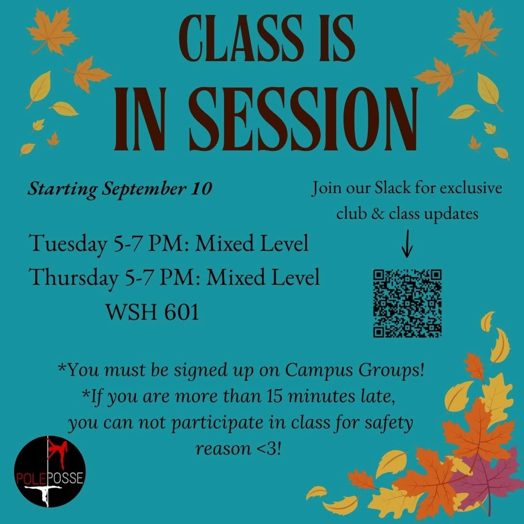 Mixed Level Pole Classes