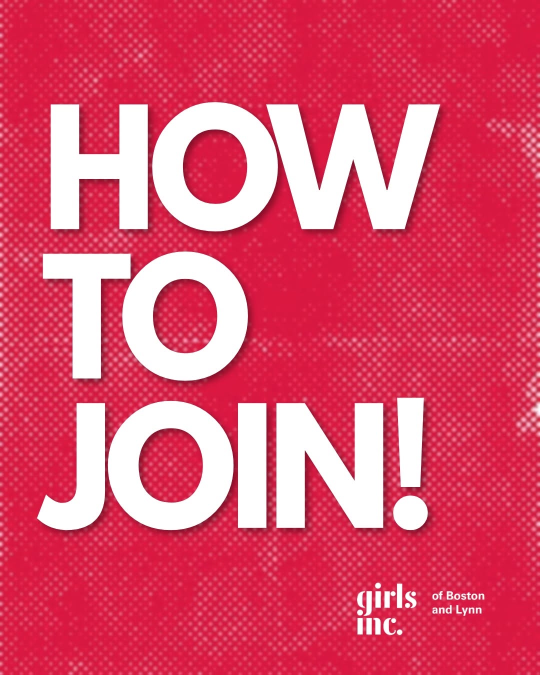 Info Session