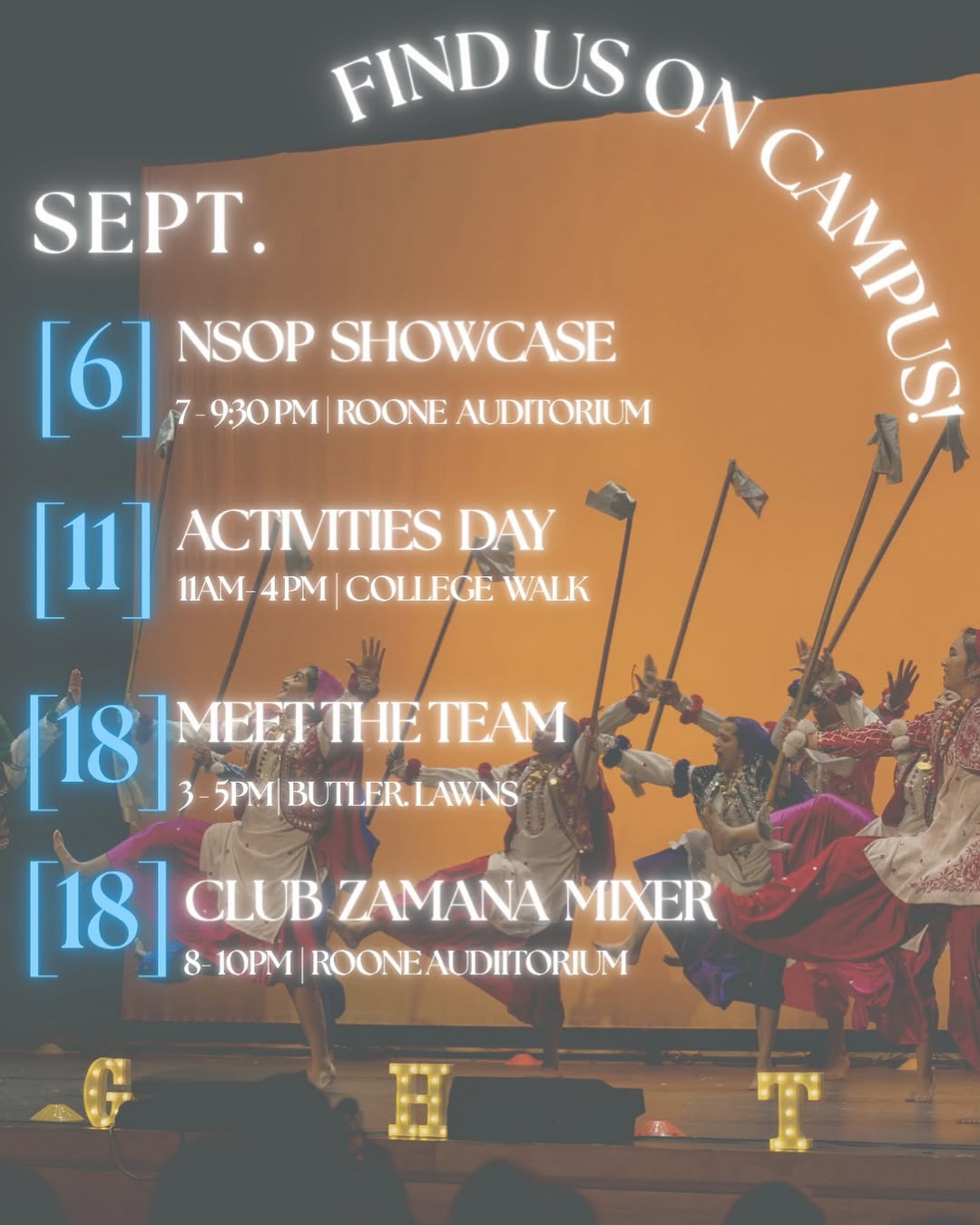 Activities Day