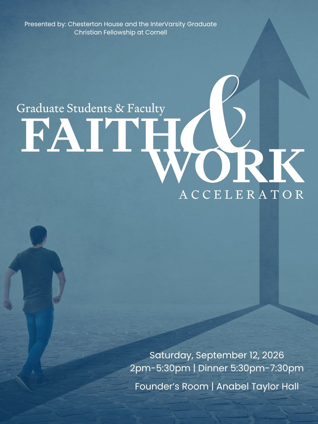Faith & Work Accelerator