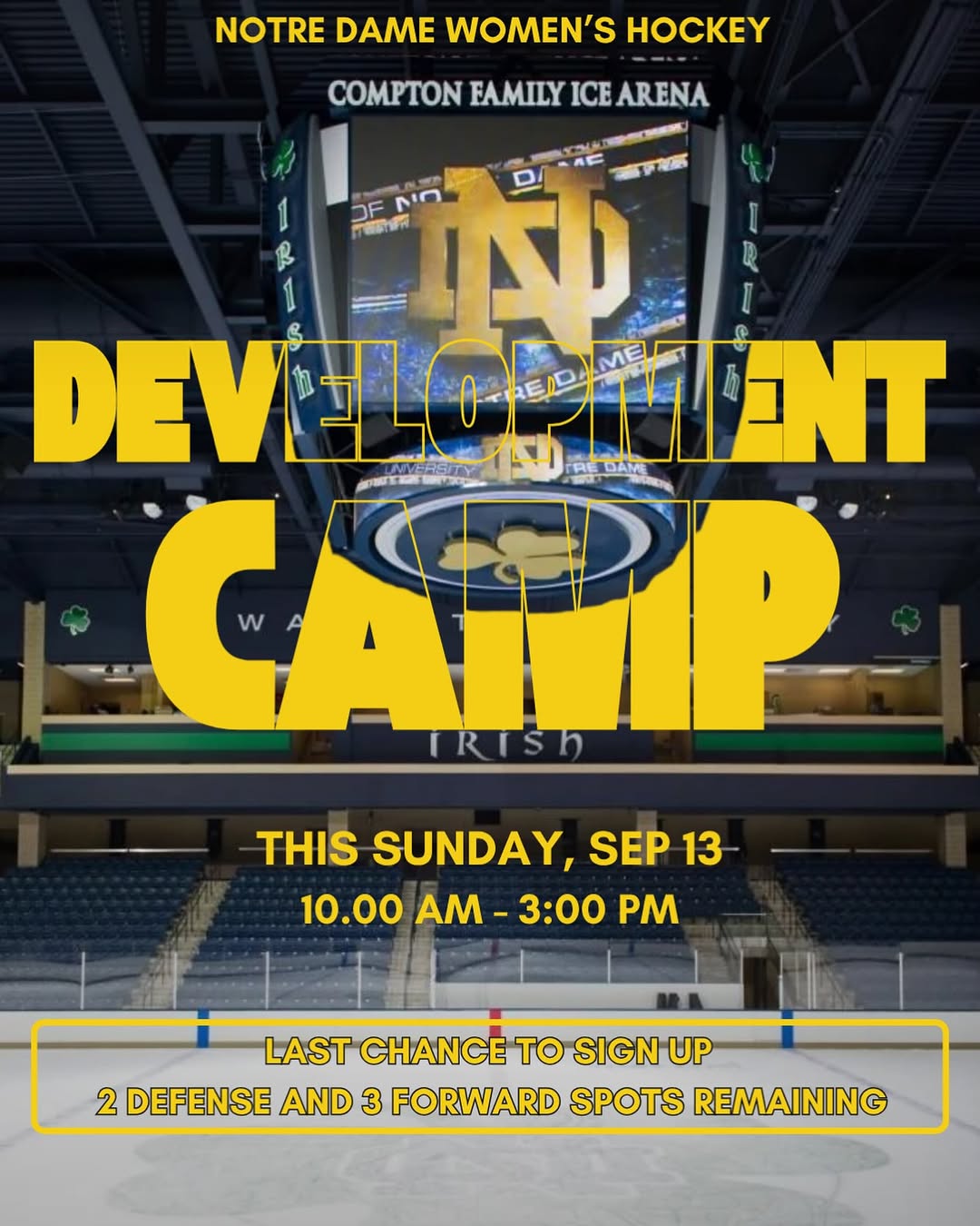 Development Camp