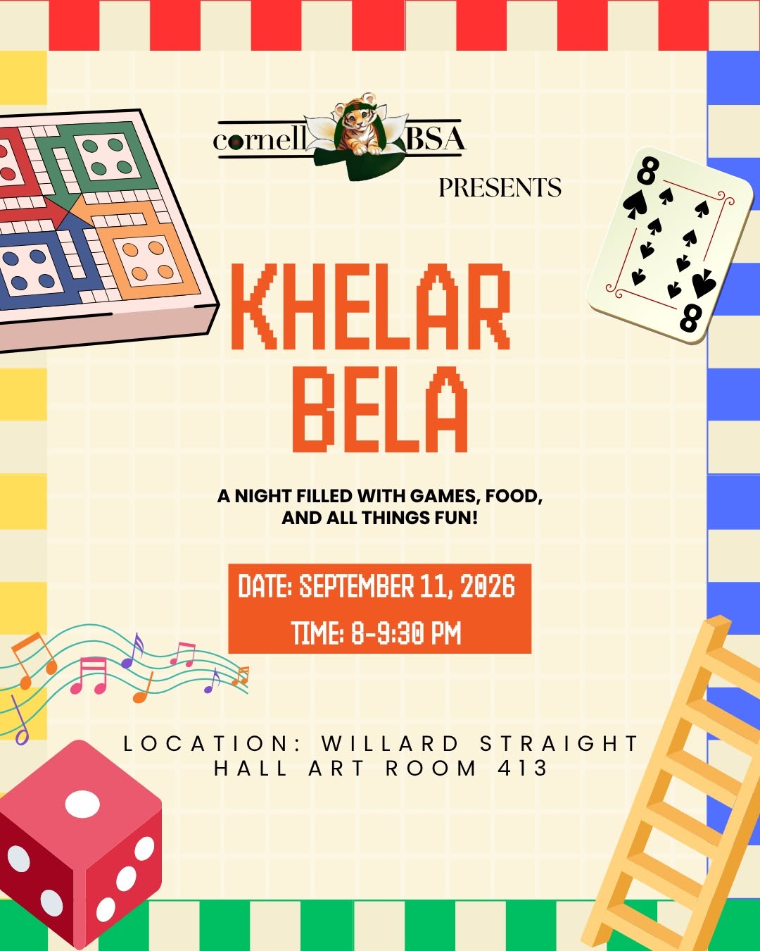 Khelar Bela