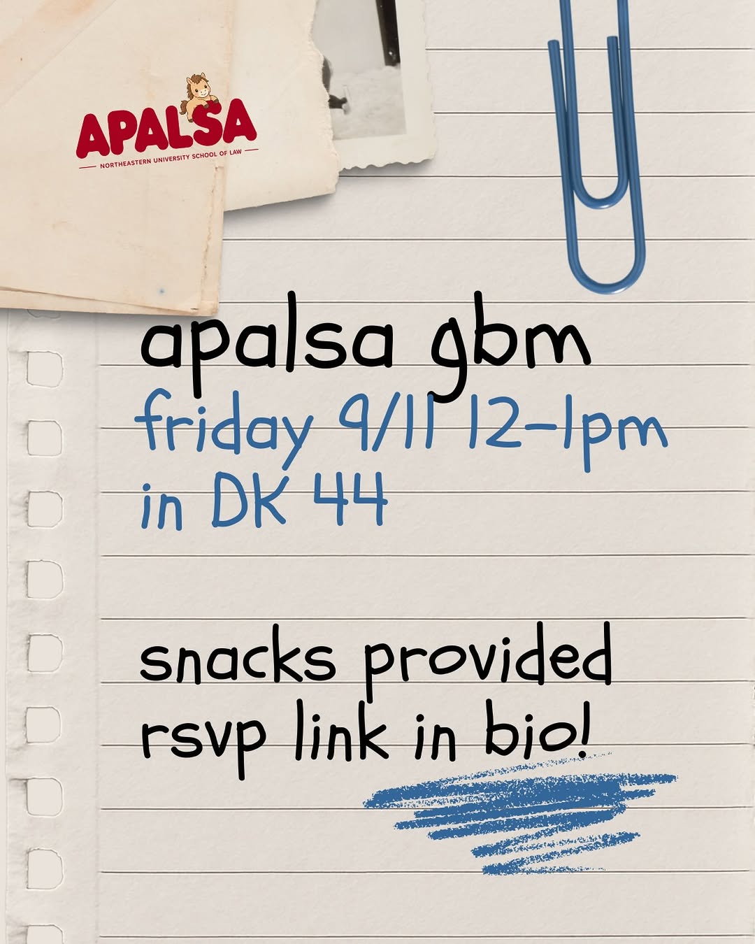 APALSA GBM