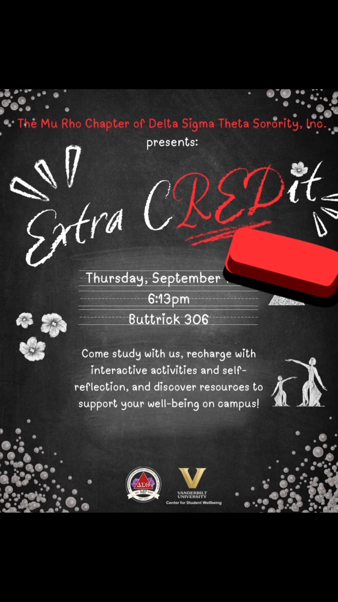 Extra cREDit