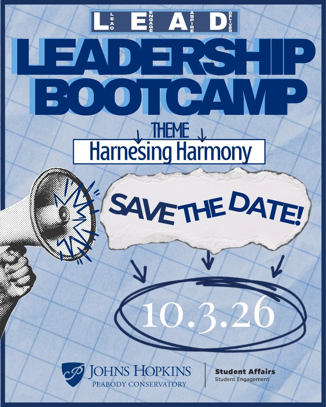 Leadership Bootcamp
