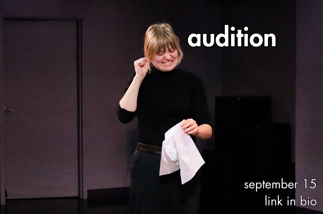 Audition
