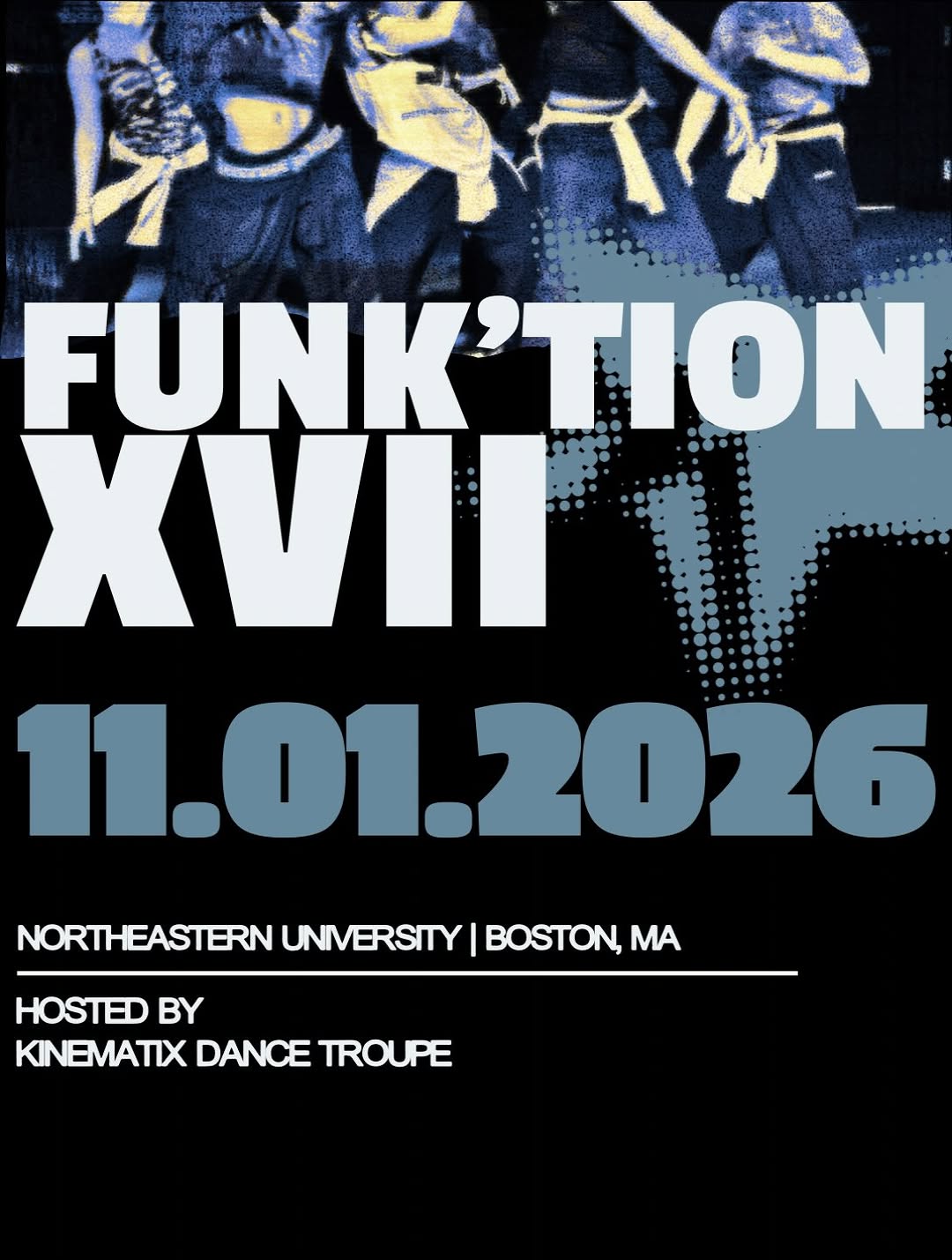 FUNK’TION XVII