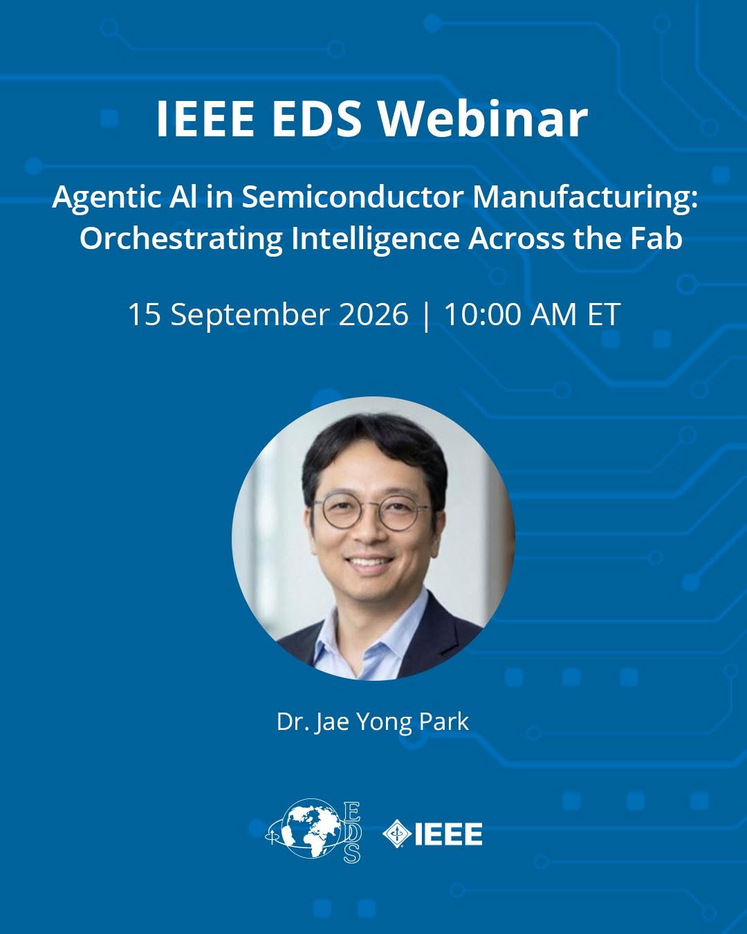 Agentic AI in Semiconductor Manufacturing