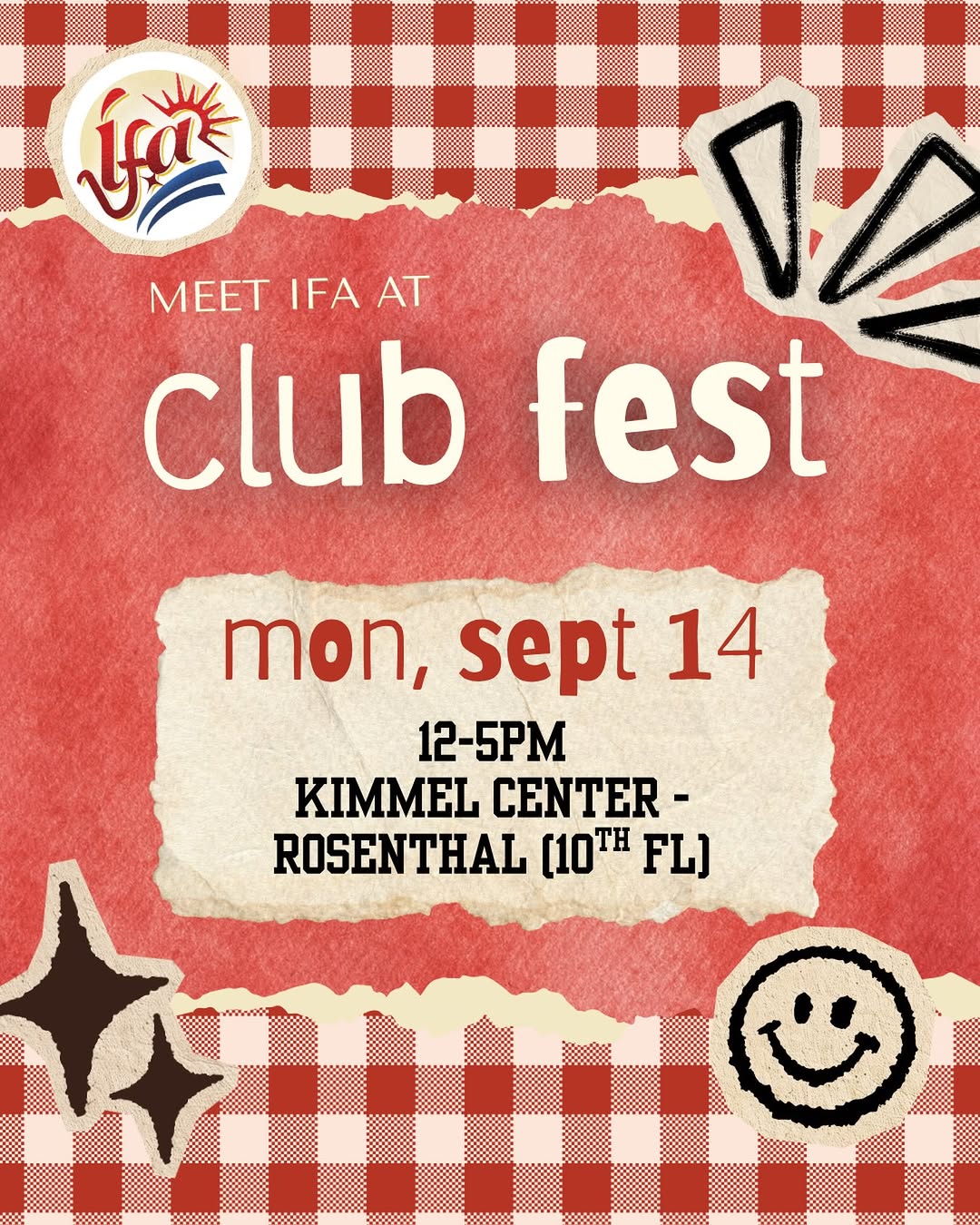 IFA Club Fest