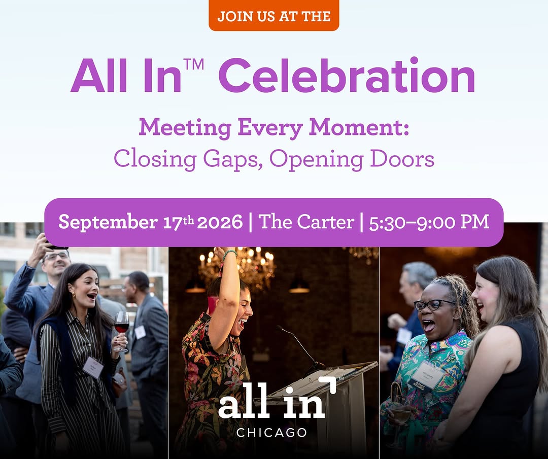 All In™ Celebration