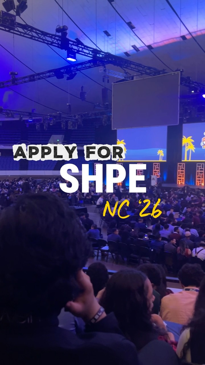 SHPE National Convention