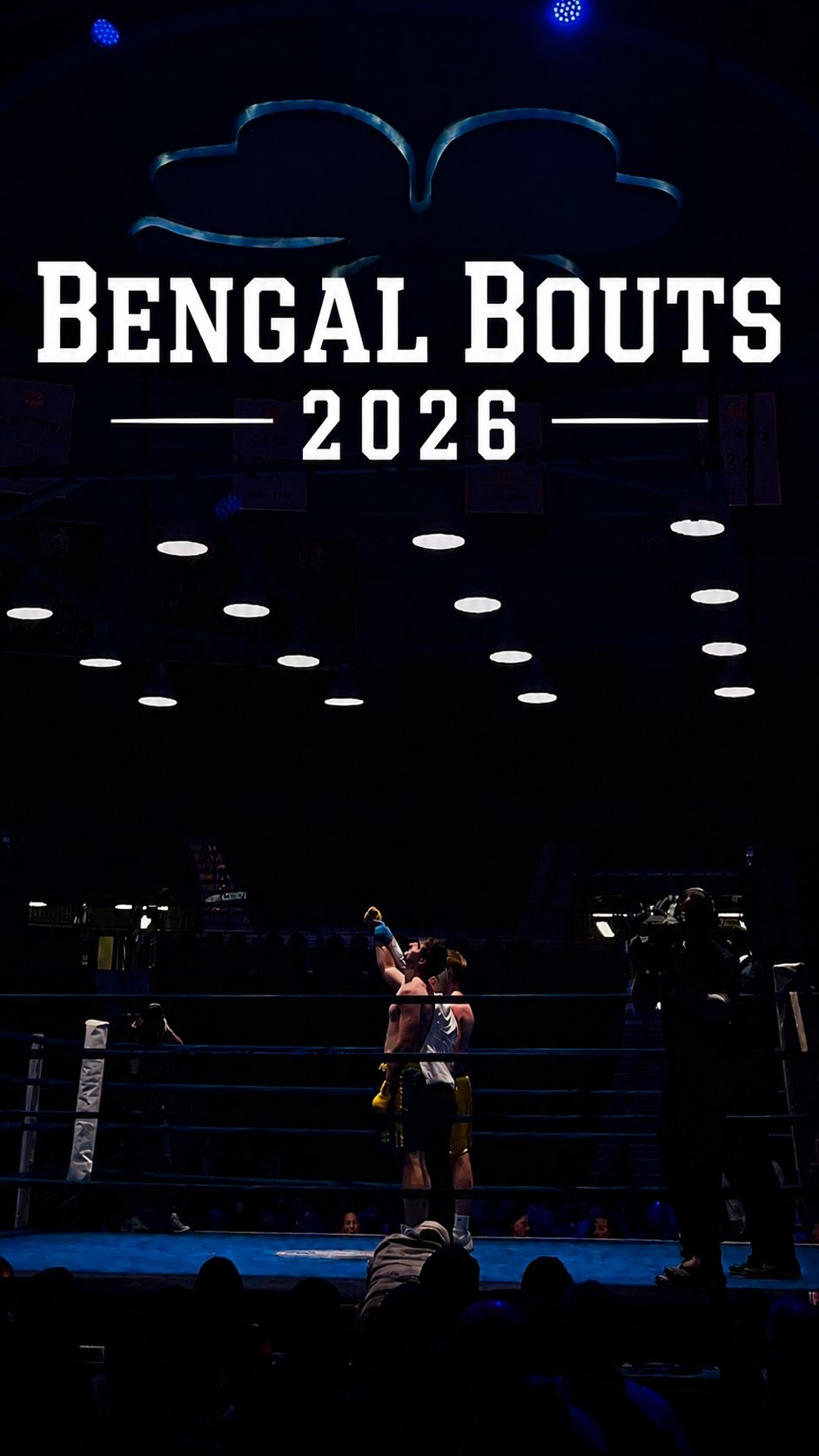 Bengal Bouts 2026