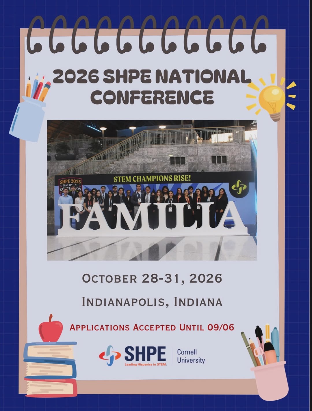 2026 SHPE National Conference
