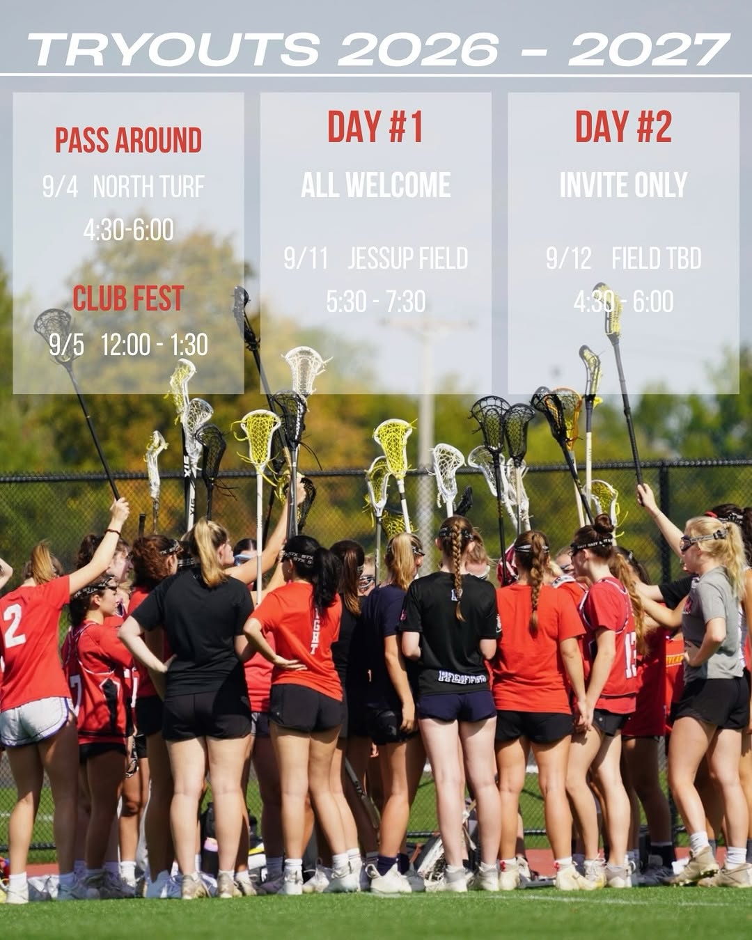 Day #2 Invite Only