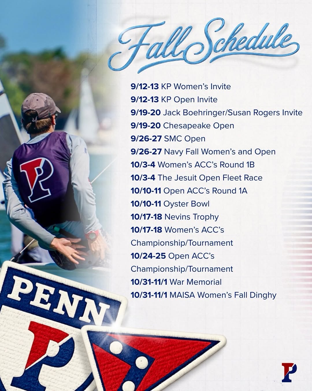 Open ACC’s Championship/Tournament