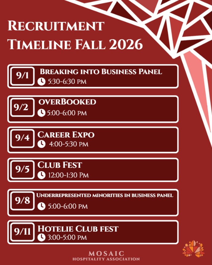Hotelie Club Fest