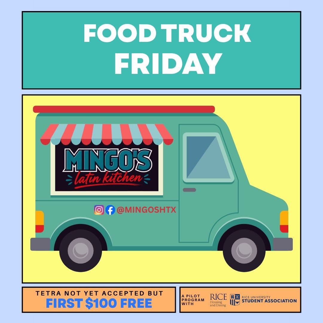 Food Truck Friday