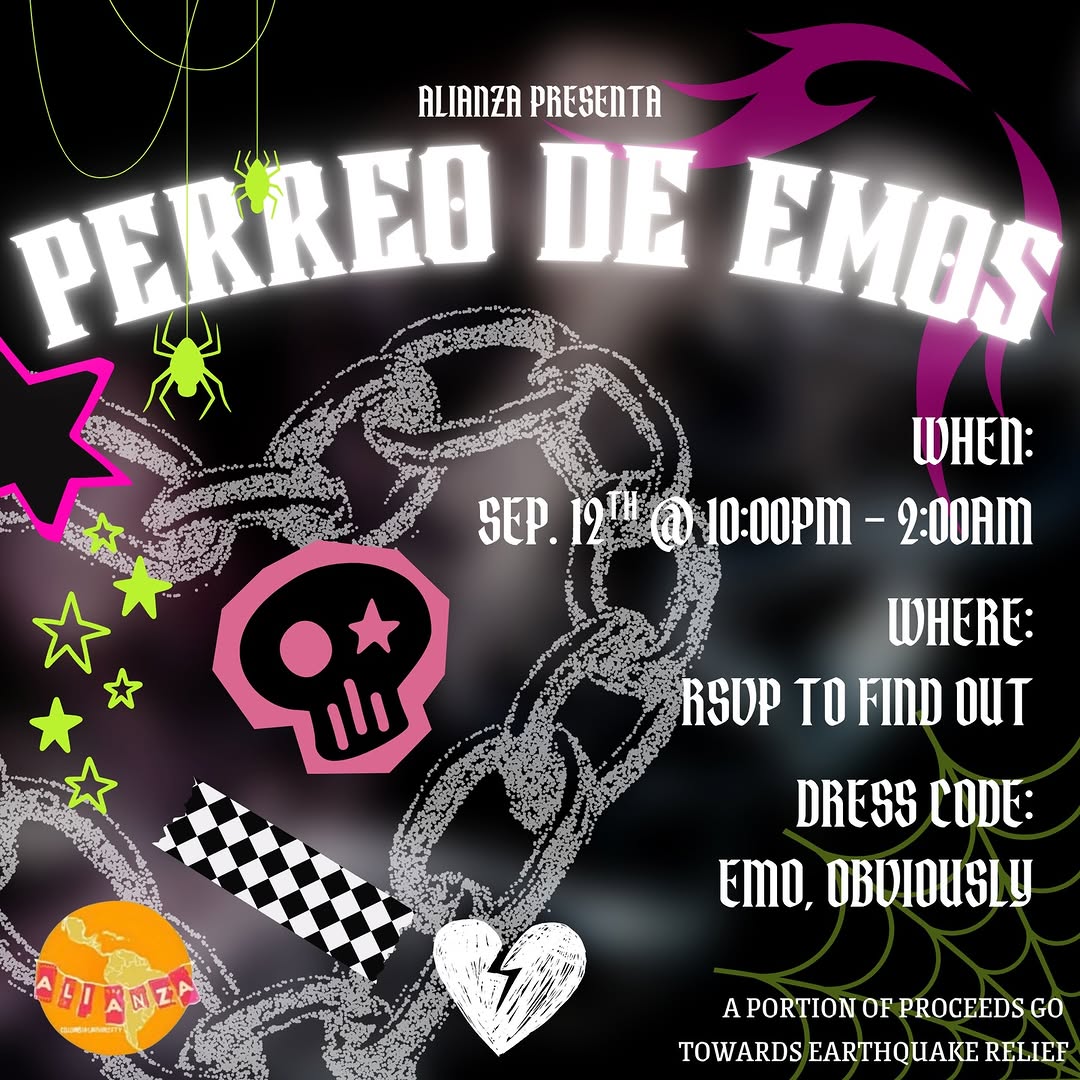 Perreo de Emos