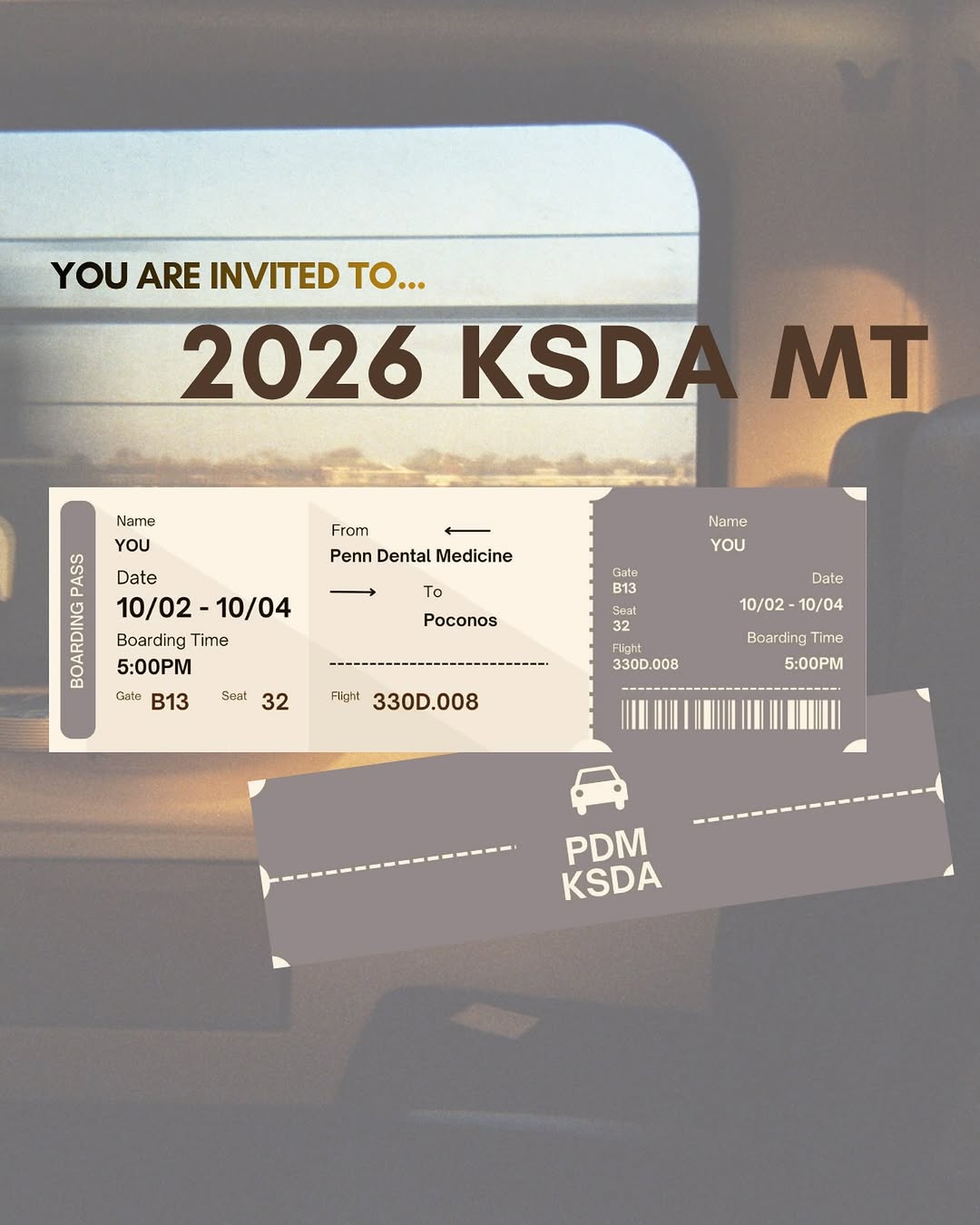 2026 KSDA MT
