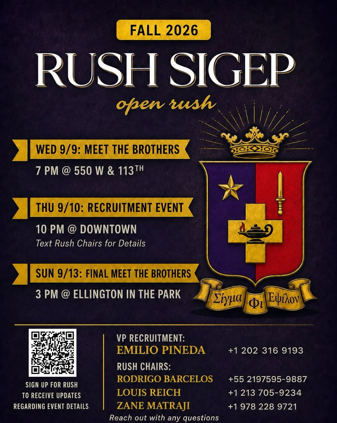 Final Meet the Brothers