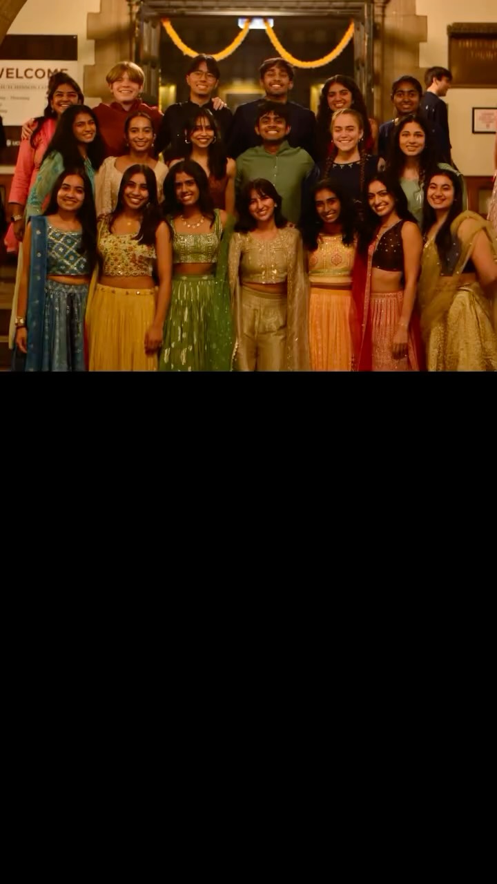 Bhangra Reunion