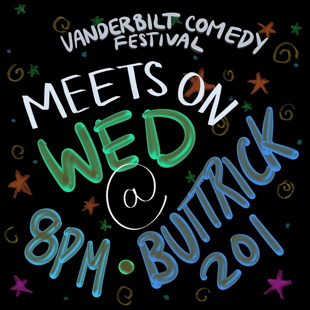 Vanderbilt Comedy Festival
