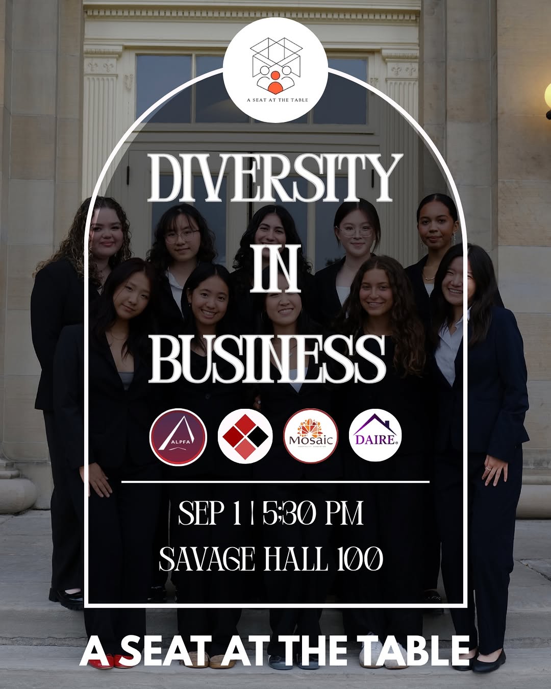 Diversity in Business