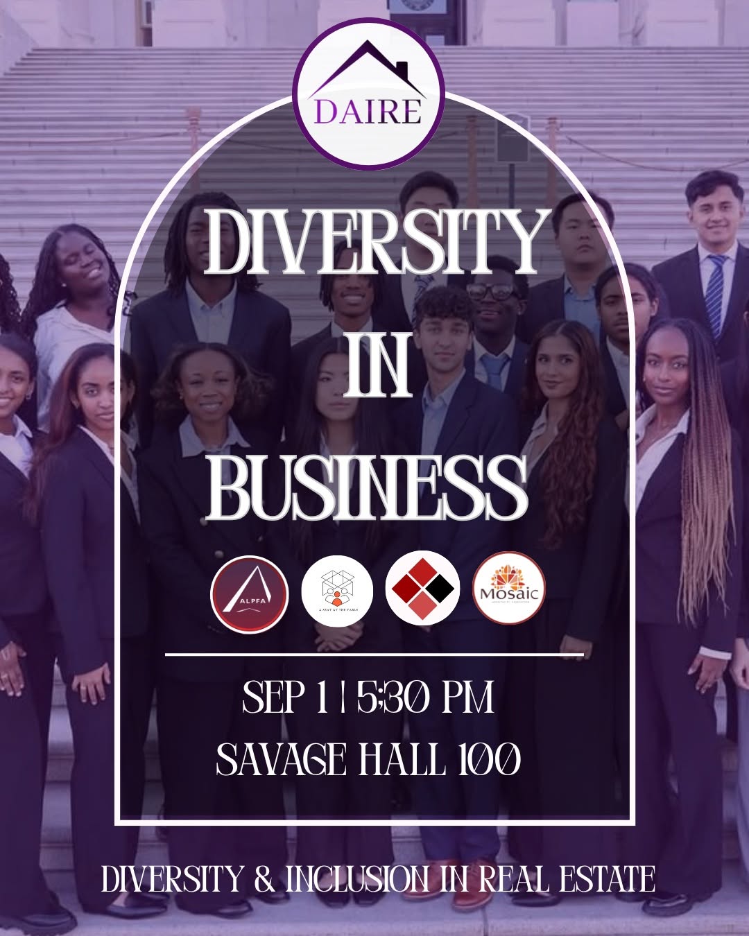 Diversity in Business