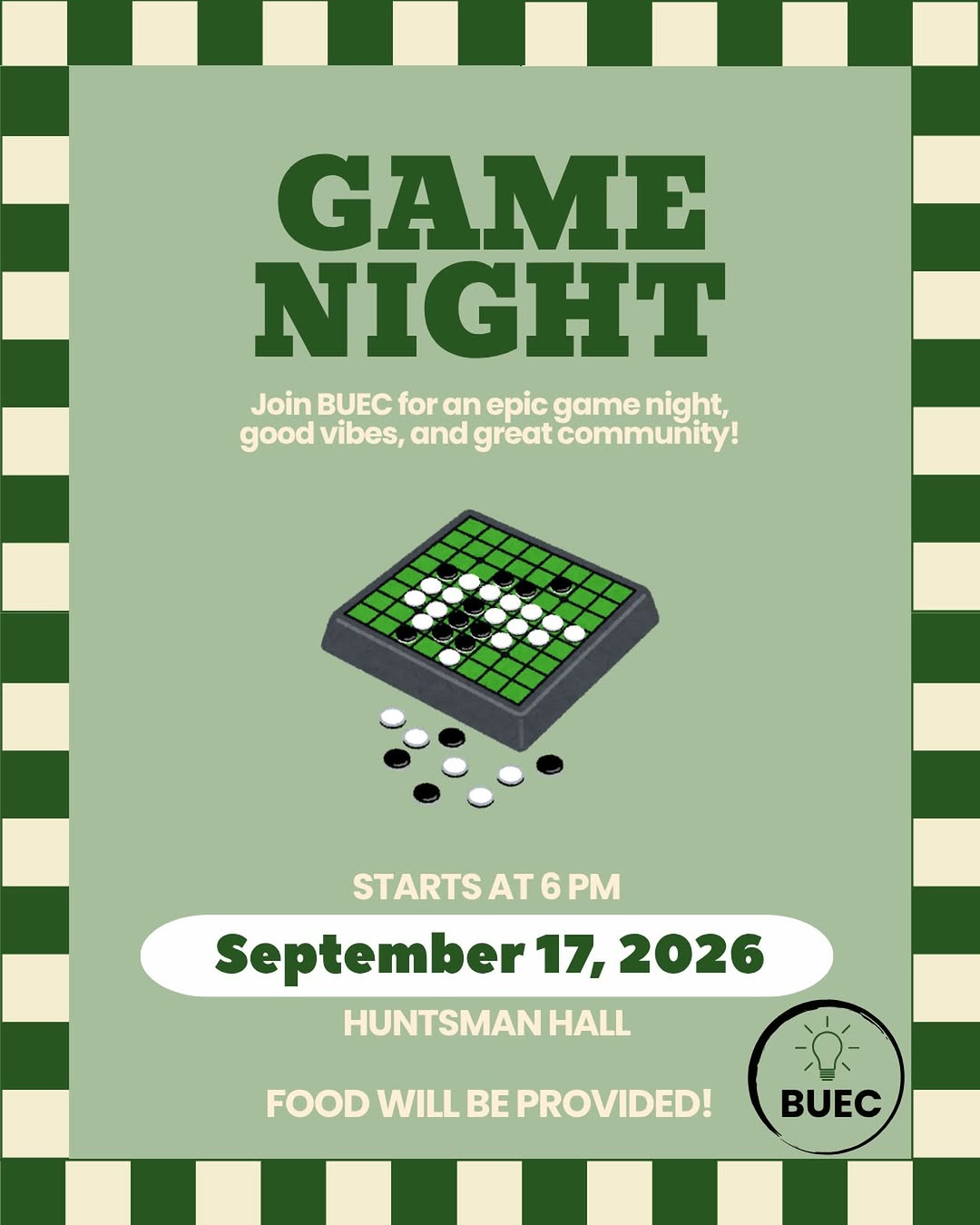 Game Night