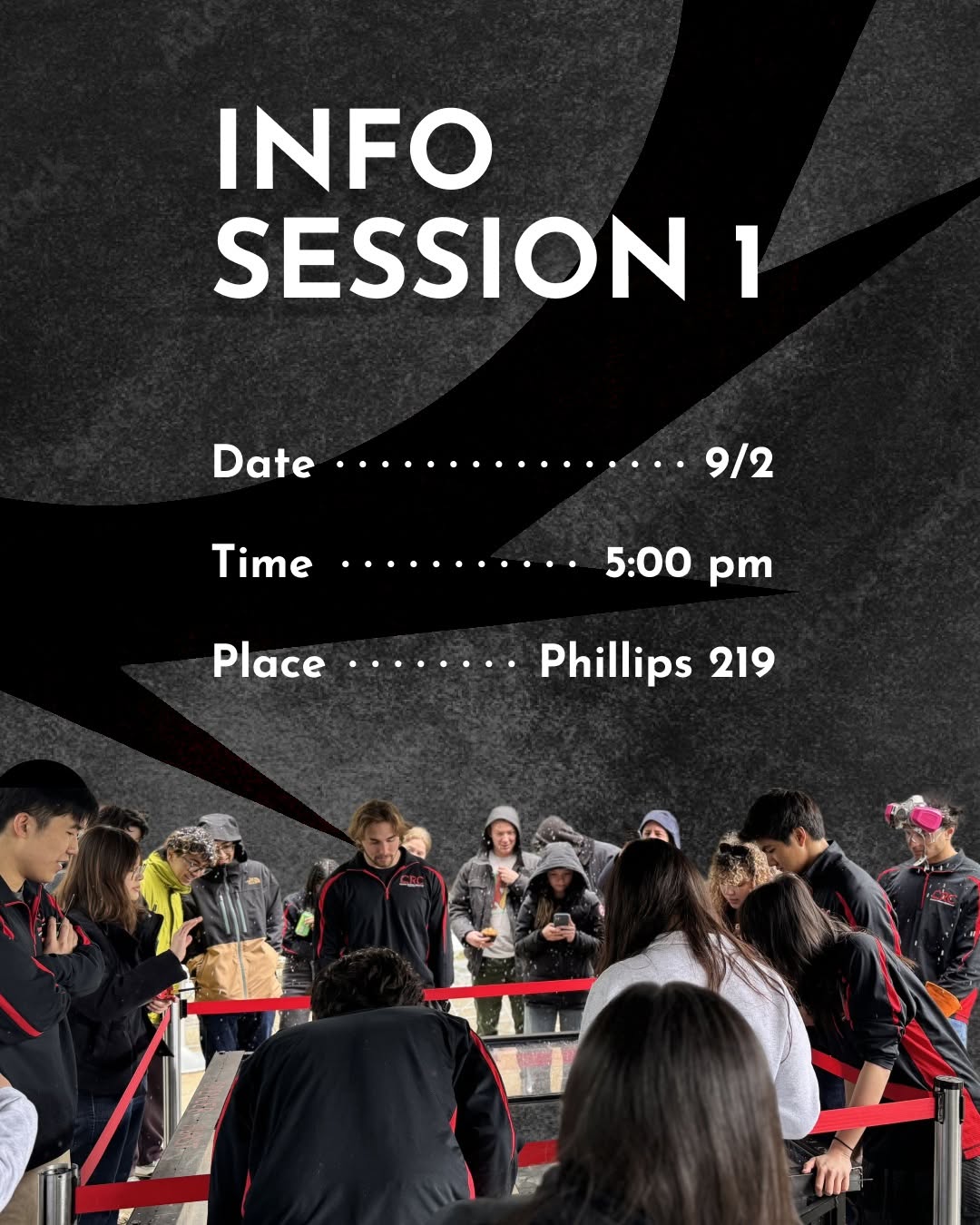 Info Session 4