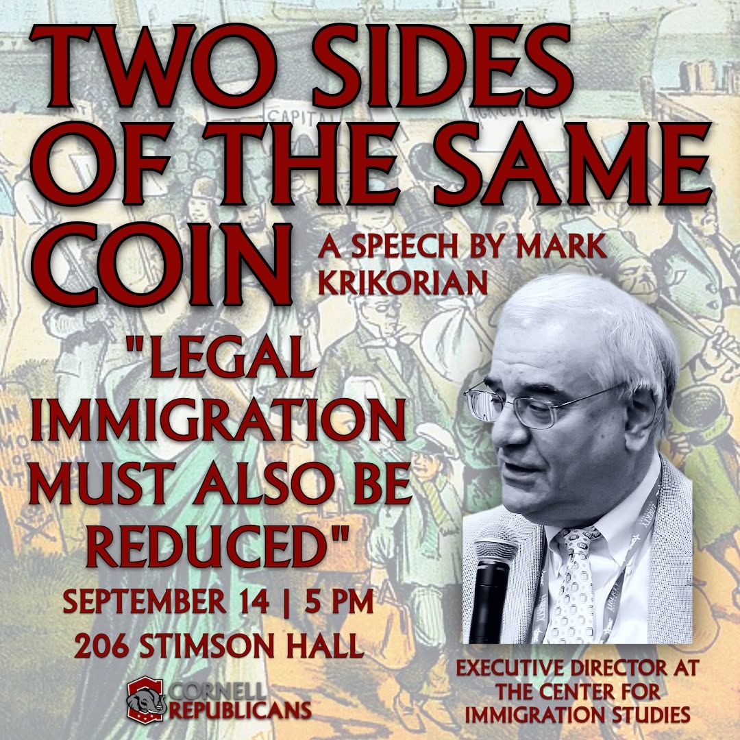Two Sides of the Same Coin