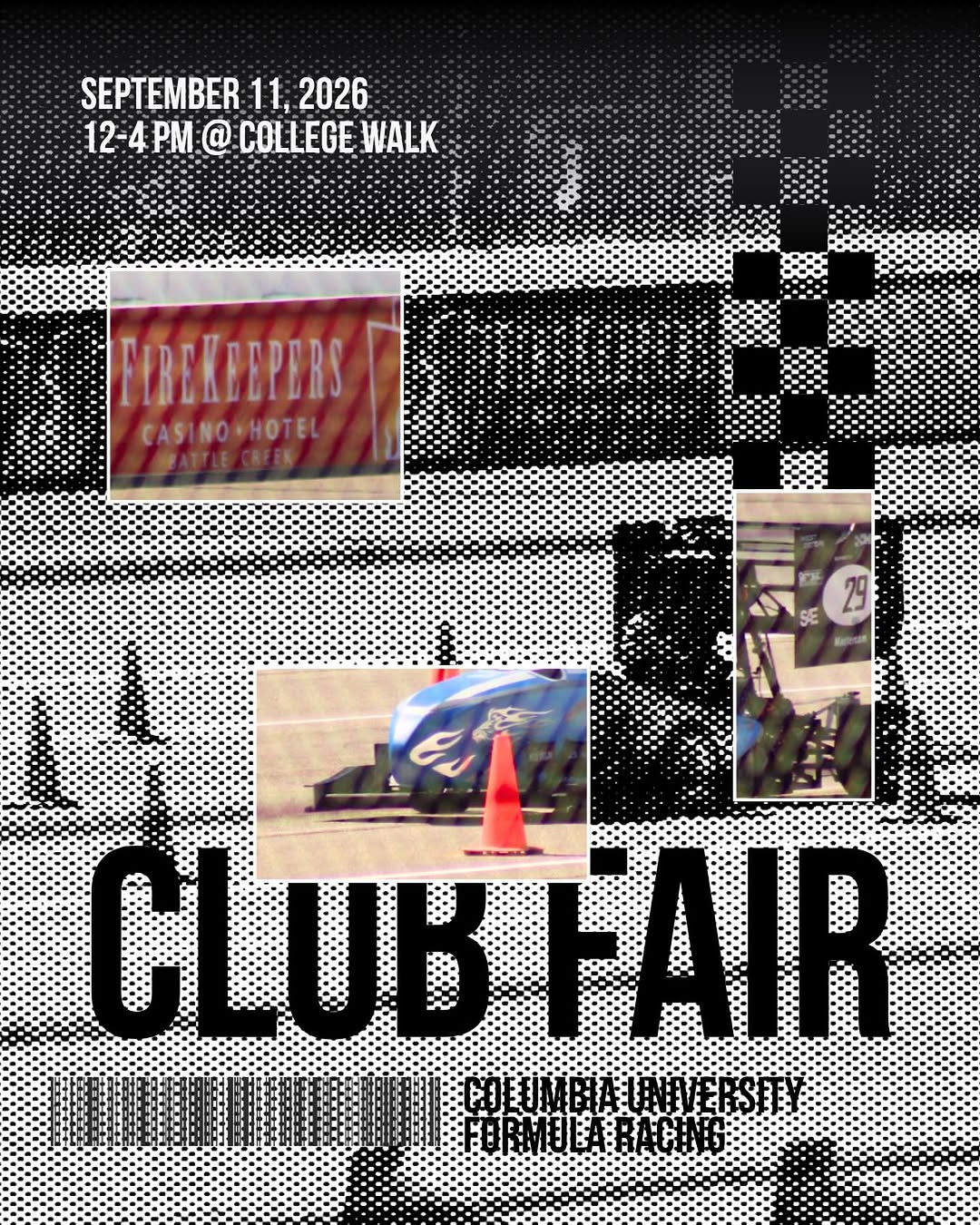 Club Fair