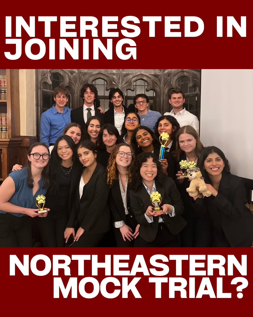 Northeastern Mock Trial