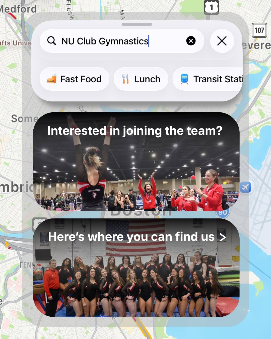 GymNUstics Interest Meeting