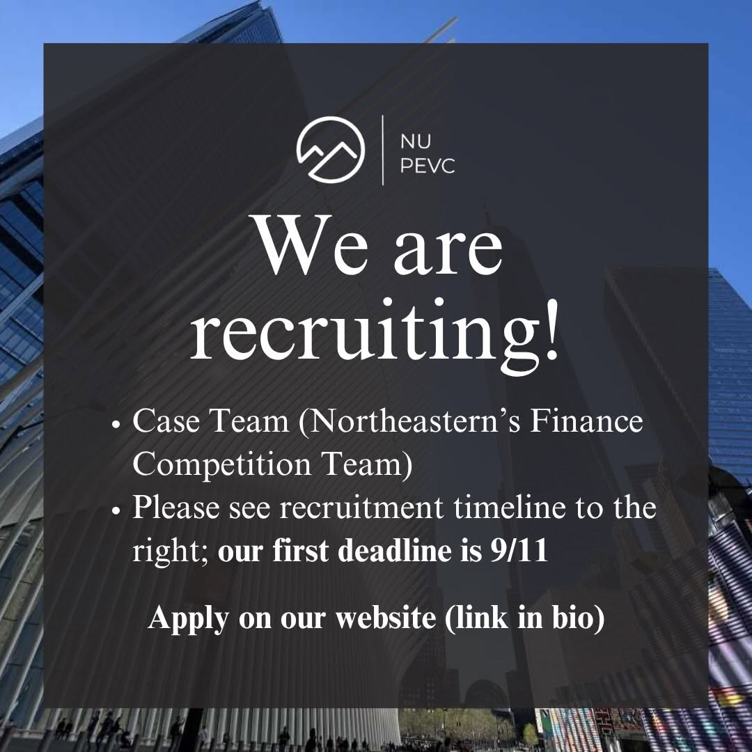 Case Team Applications