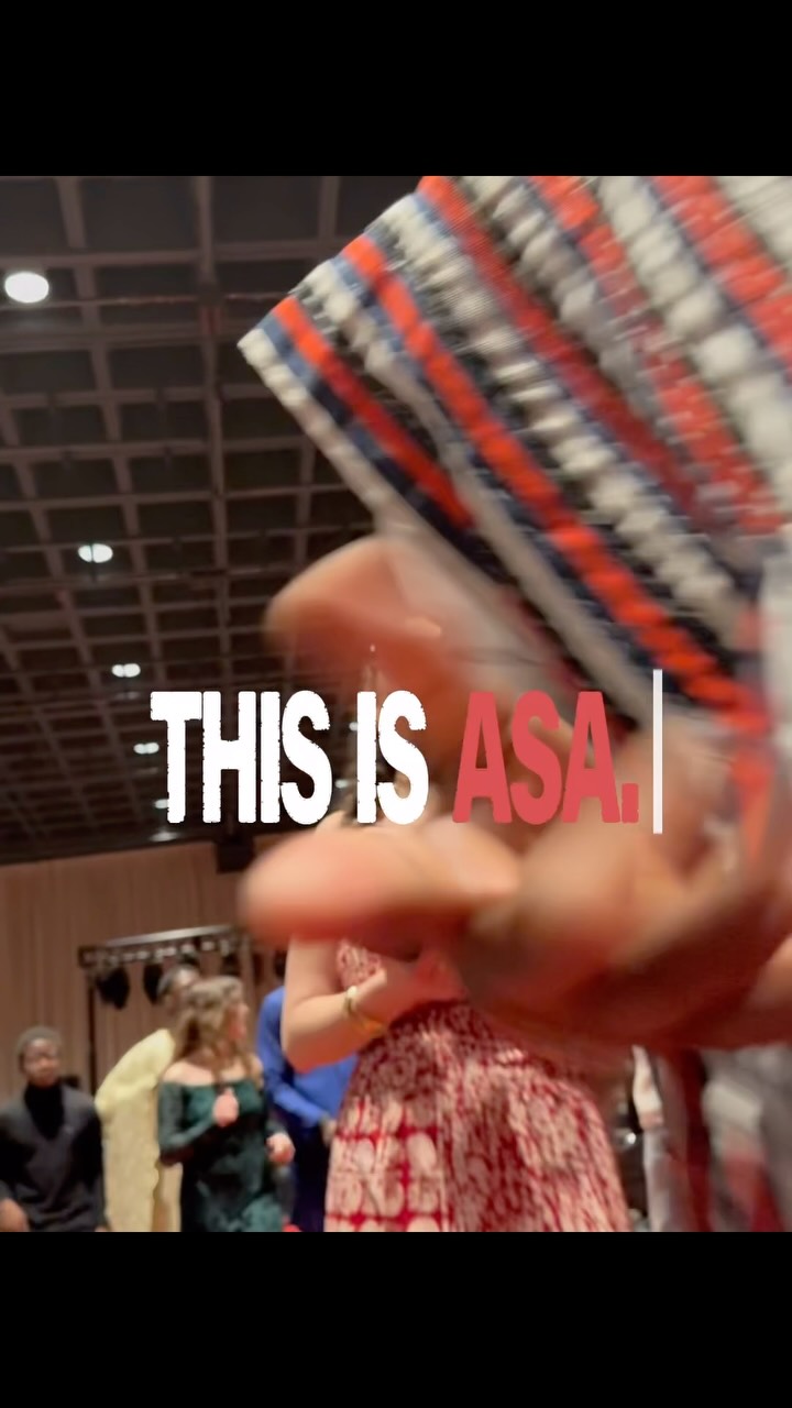This Is ASA