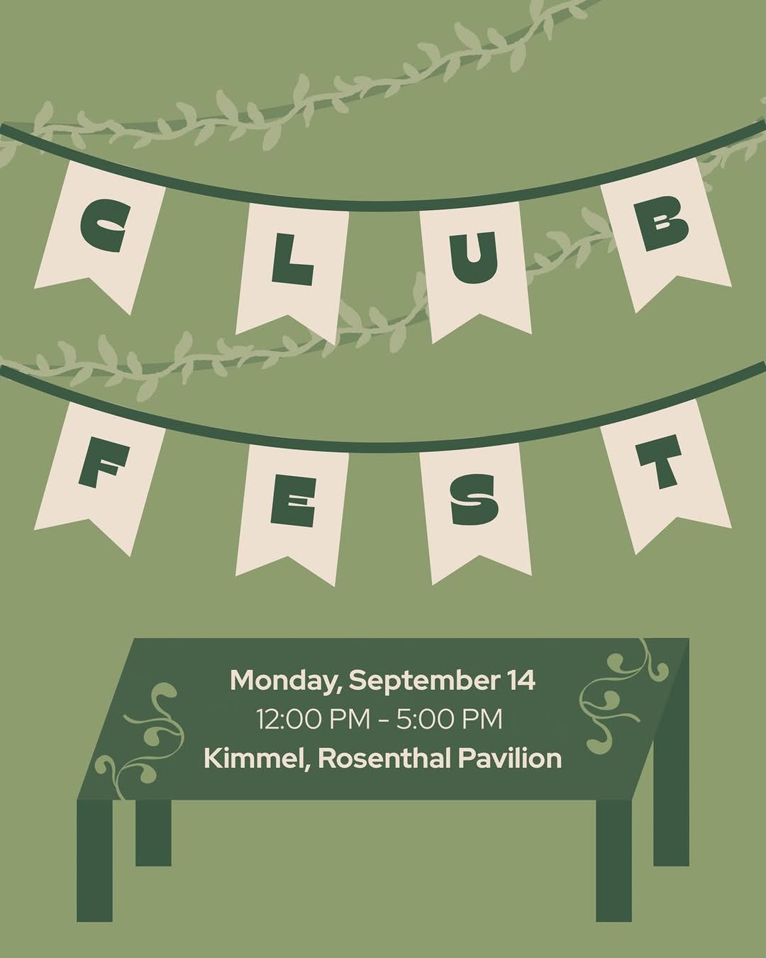 Club Fest