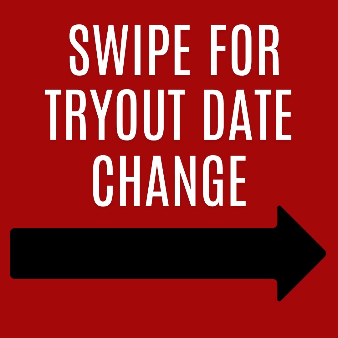 Softball Tryouts