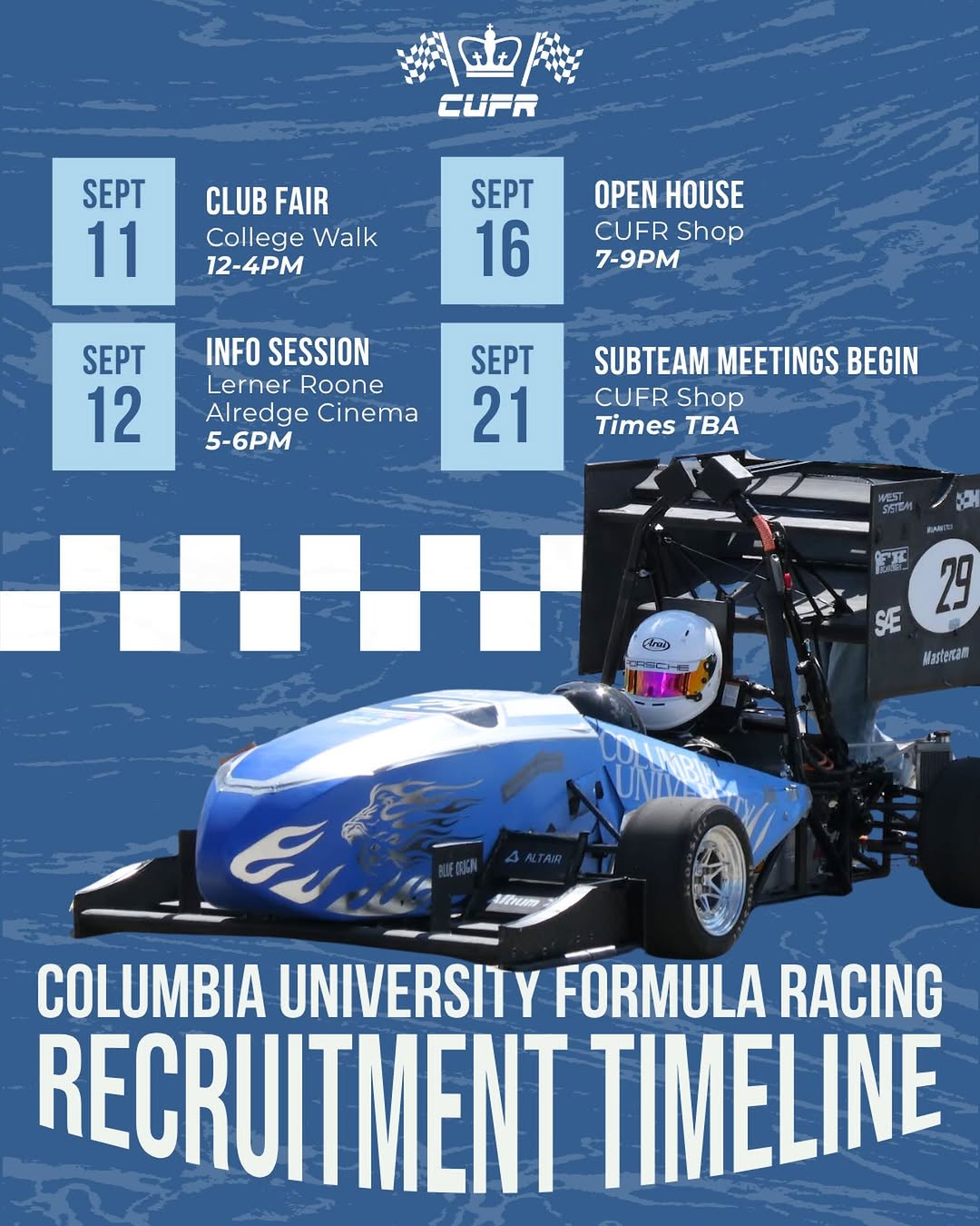 Open House