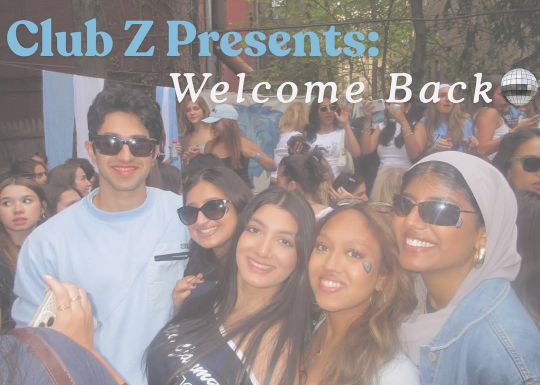Welcome Back
