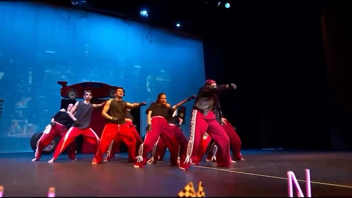 NU Junoon 4.0 Tryouts