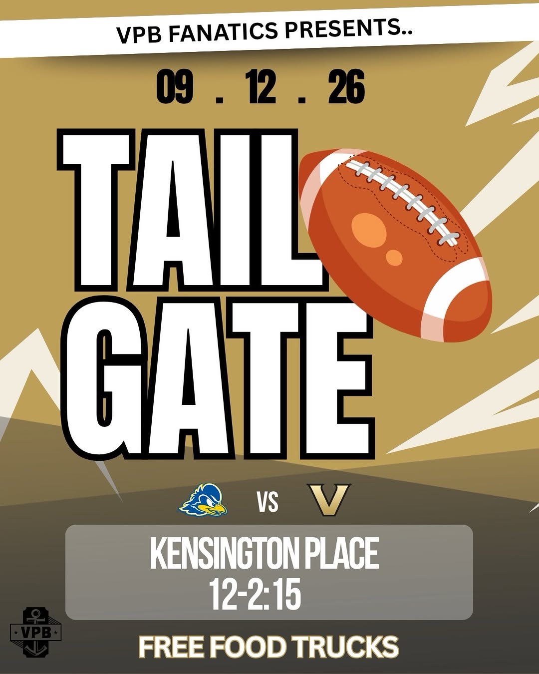 Tailgate