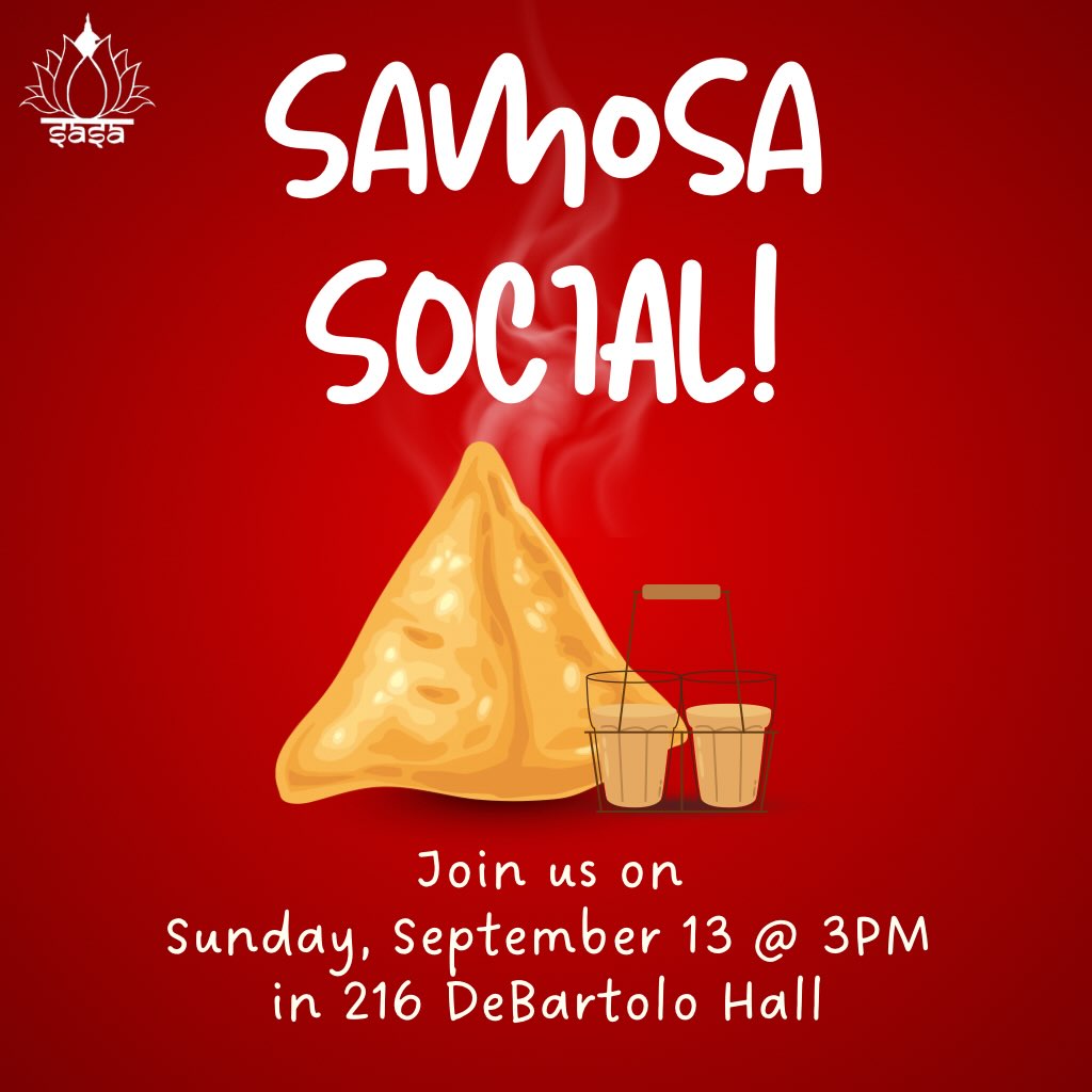 Samosa Social