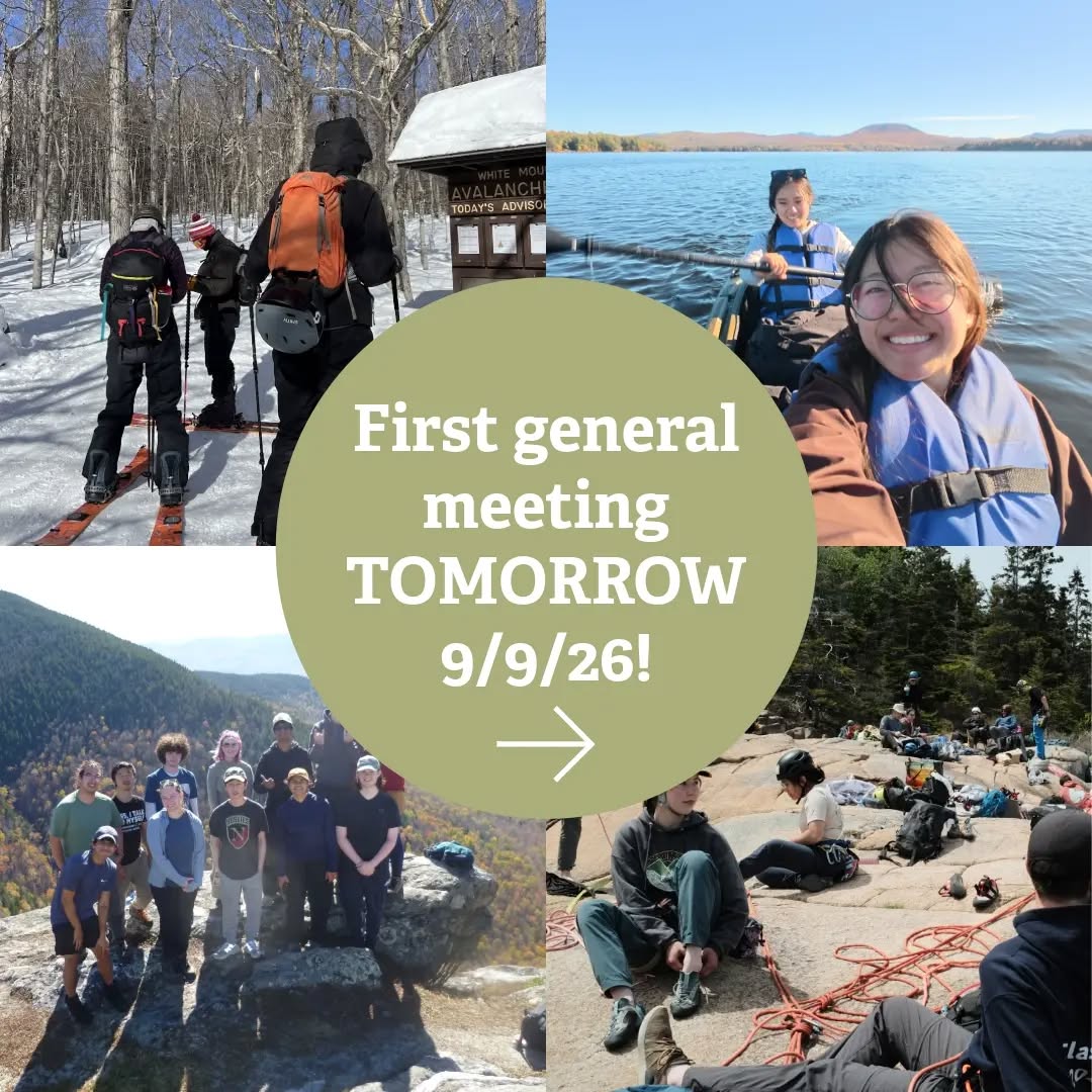 Second intro meeting