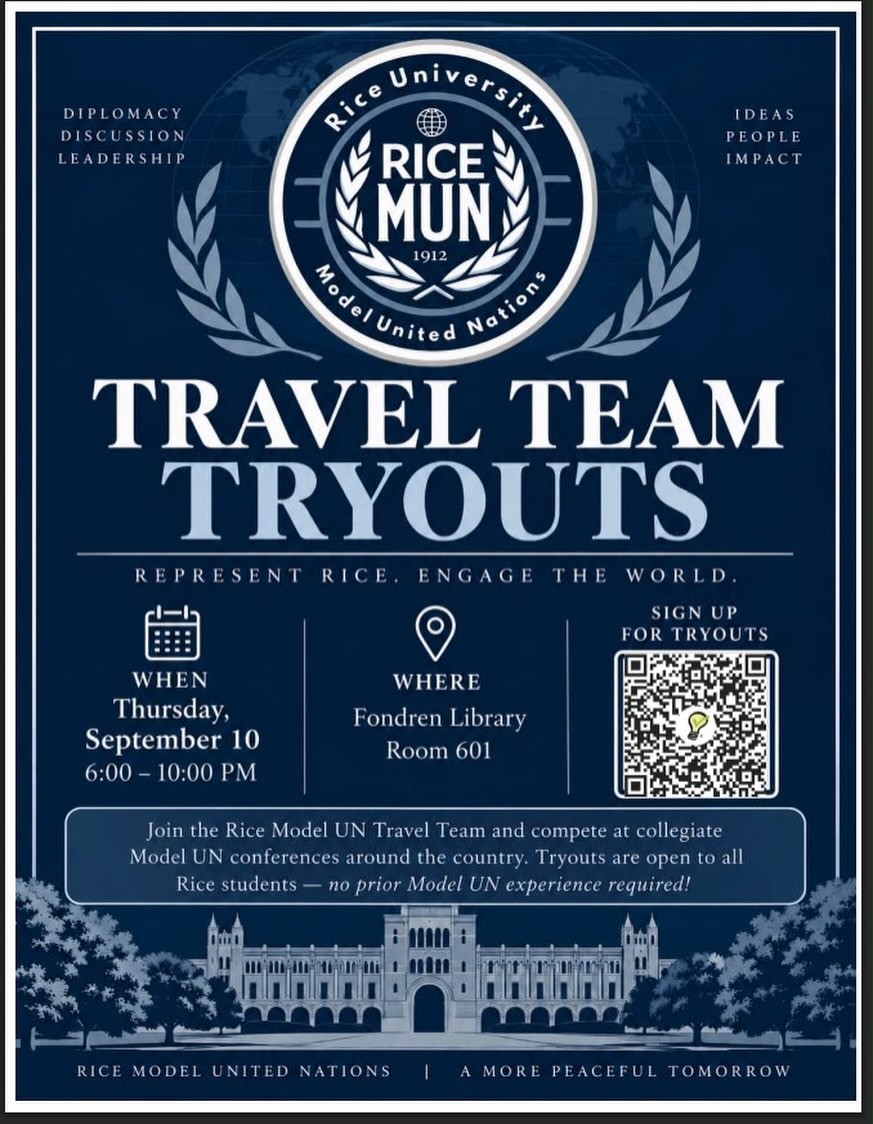 Travel Team Tryouts
