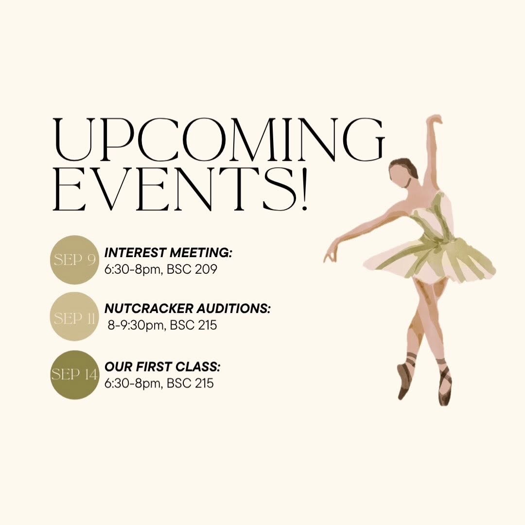 Nutcracker Auditions